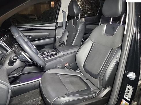 Used 2023 Hyundai Tucson Limited image 2