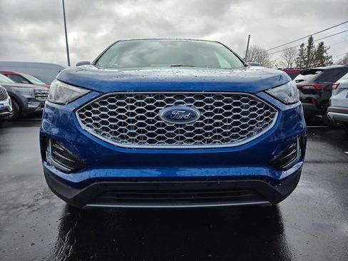 Used 2024 Ford Edge SEL w/ Convenience Package image 41