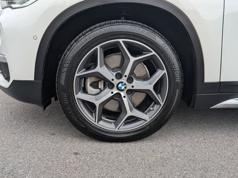 Used 2017 BMW X1 xDrive28i image 26