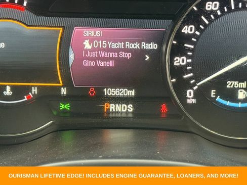 Used 2015 Lincoln MKC AWD w/ Equipment Group 102A Reserve image 26