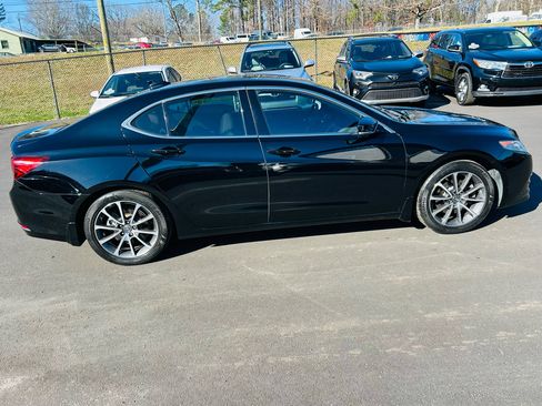 Used 2015 Acura TLX V6 w/ Technology Package image 7