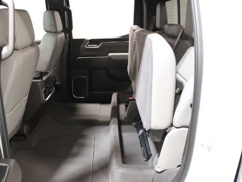 New 2026 GMC Sierra 1500 SLT w/ SLT Premium Plus Package image 46