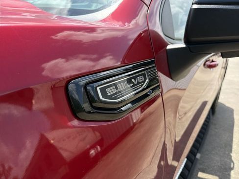 Used 2022 GMC Sierra 1500 Elevation w/ Elevation Premium Package image 33