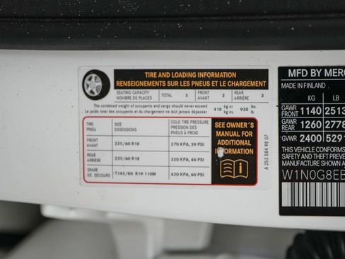 Used 2022 Mercedes-Benz GLC 300 4MATIC image 31