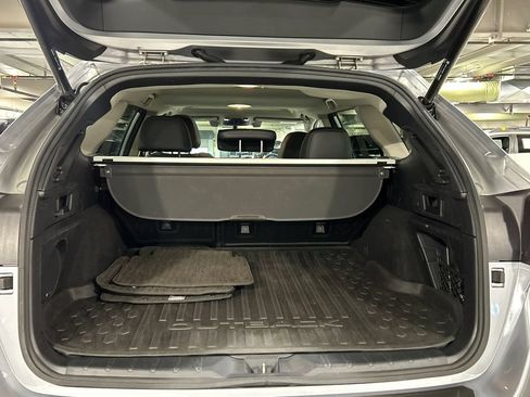 Used 2020 Subaru Outback Limited XT AWD/4WD image 28