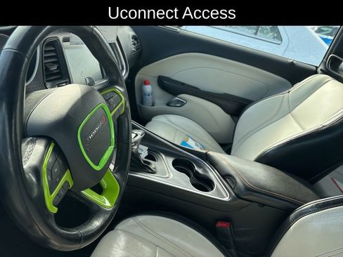 Used 2016 Dodge Challenger R/T Plus image 14