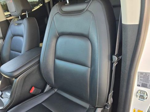 Used 2021 Chevrolet Colorado ZR2 image 15