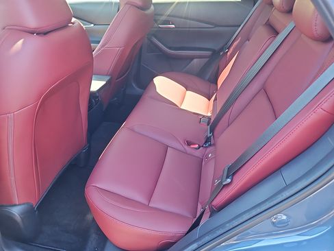 New 2026 MAZDA CX-30 AWD 2.5 S image 20