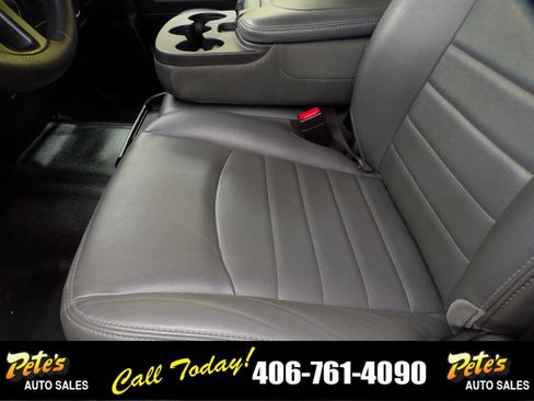 Used 2016 RAM 1500 Tradesman w/ Protection Group image 21