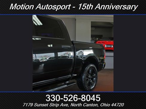 Used 2019 RAM 1500 Express w/ Wheel & Sound Group AWD/4WD image 47