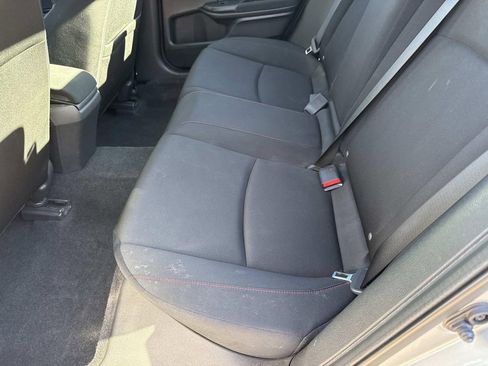 Used 2020 Honda Civic Si image 16