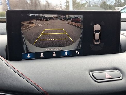 Certified 2025 Acura TLX A-Spec Package image 19