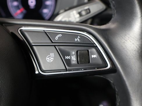 Used 2022 Audi A5 2.0T Premium Plus w/ Premium Plus image 42