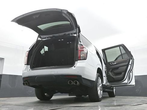 Used 2022 Chevrolet Tahoe High Country image 58