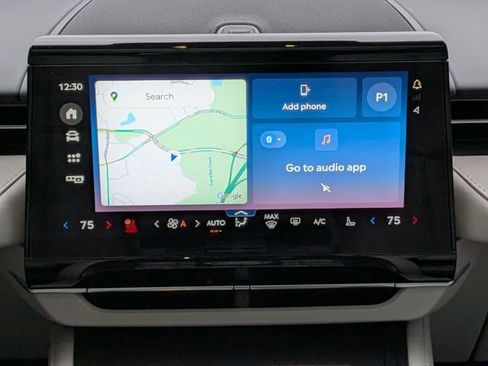 New 2026 Lincoln Nautilus Reserve image 18