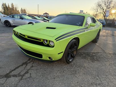 Used 2015 Dodge Challenger R/T w/ Quick Order Package 28B R/T