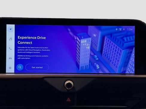 New 2025 Toyota Crown Platinum image 11