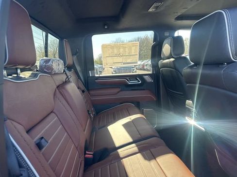 New 2026 GMC Sierra 2500 Denali Ultimate image 29