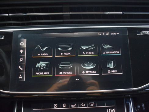 Used 2019 Audi Q8 Premium Plus AWD/4WD image 15