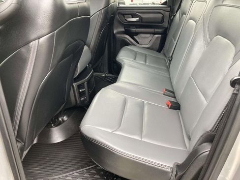 Used 2022 RAM 1500 Tradesman w/ Trailer Tow Group (B) image 15