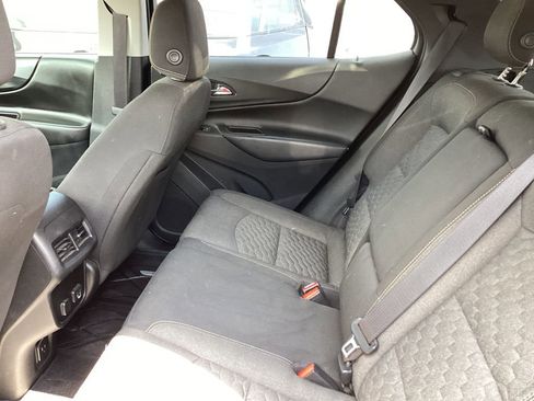 Used 2018 Chevrolet Equinox LT w/ Redline Edition AWD/4WD image 9