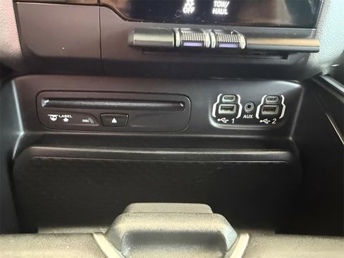 Used 2019 RAM 1500 Big Horn image 21