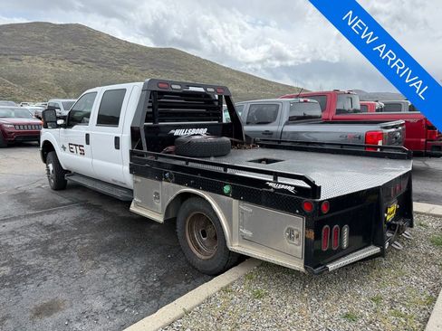 Used 2015 Ford F350 XL w/ Power Equipment Group image 5