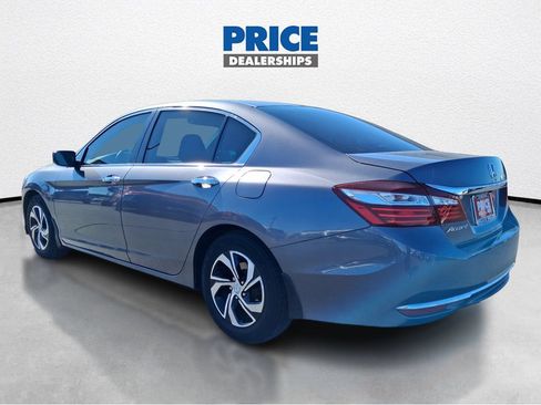 Used 2016 Honda Accord LX image 7