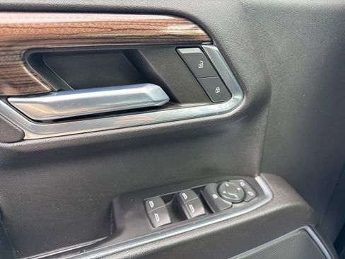 Used 2022 Chevrolet Silverado 1500 LT Trail Boss w/ Protection Package image 21