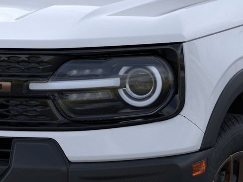 New 2026 Ford Bronco Sport Big Bend w/ Convenience Package AWD/4WD image 19