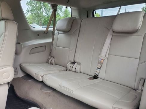 Used 2019 GMC Yukon XL Denali AWD/4WD image 29
