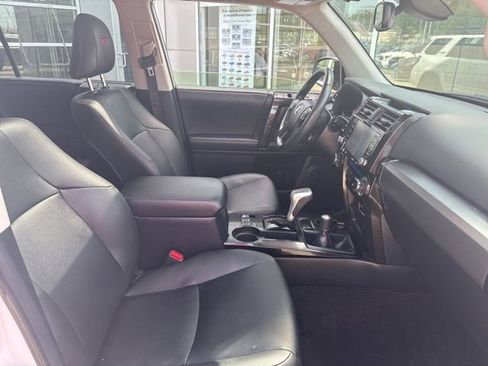 Used 2024 Toyota 4Runner TRD Pro AWD/4WD image 33