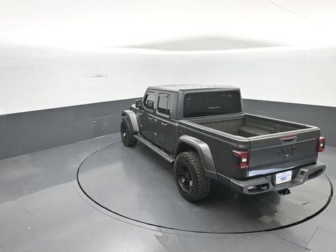 Used 2020 Jeep Gladiator Sport w/ Quick Order Package 24S AWD/4WD image 31