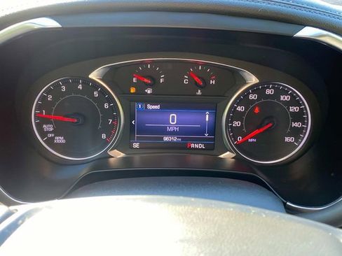 Used 2020 Chevrolet Blazer LT FWD image 17