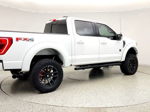 Used 2022 Ford F150 XLT w/ Equipment Group 302A High AWD/4WD image 5