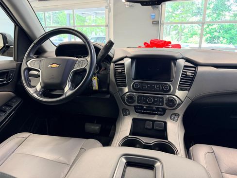 Used 2020 Chevrolet Tahoe LT RWD image 28