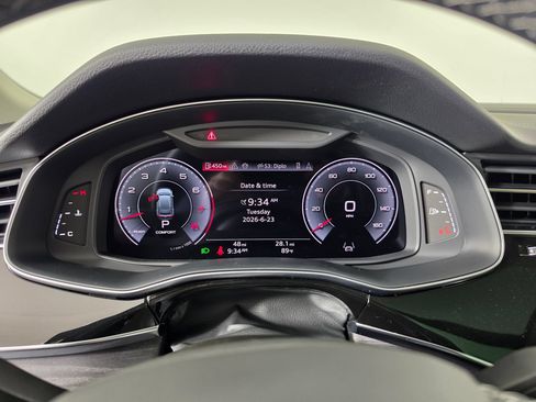 New 2026 Audi Q8 Premium Plus AWD/4WD image 19