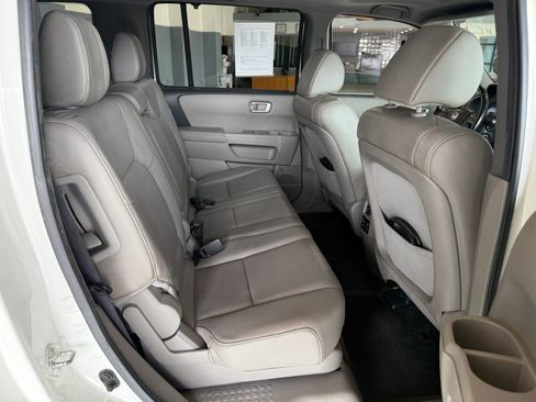 Used 2013 Honda Pilot Touring image 13
