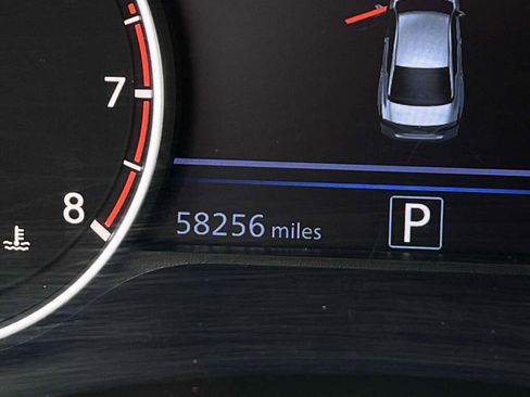Used 2024 Nissan Altima 2.5 SV FWD image 34