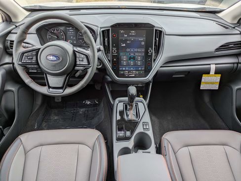 New 2026 Subaru Crosstrek 2.5i Limited image 15