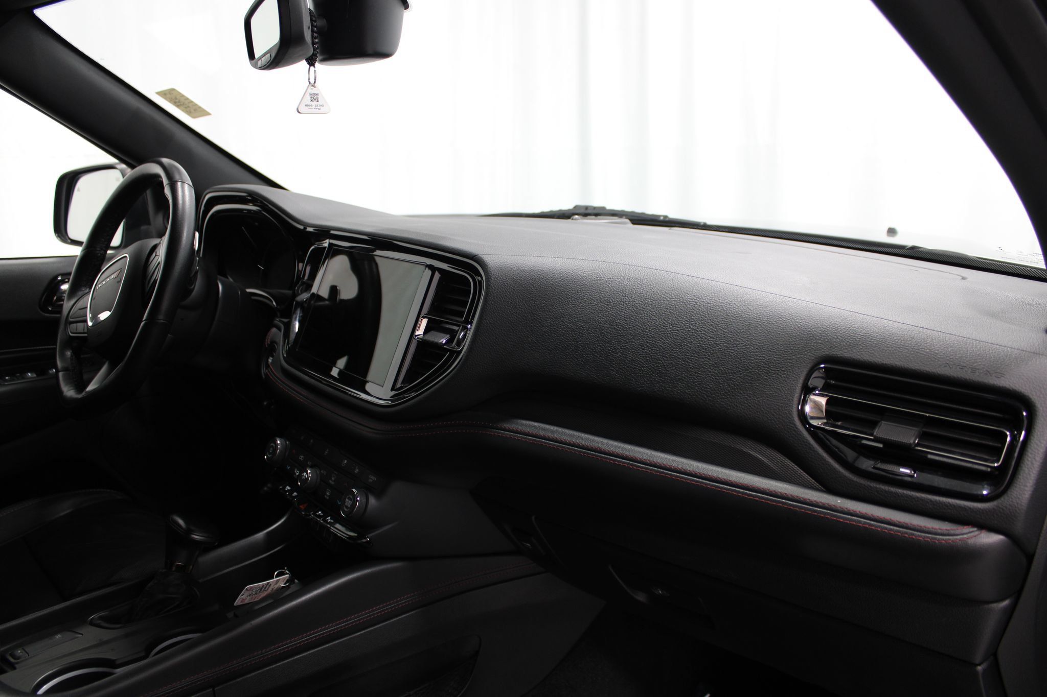 Used 2022 Dodge Durango R/T w/ Trailer Tow Group IV AWD/4WD image 29