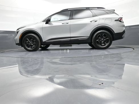 Certified 2023 Kia Sportage X-Pro AWD/4WD image 34