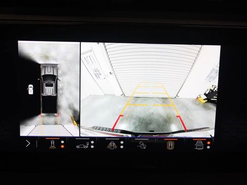 Used 2025 GMC Sierra 2500 Denali w/ Denali Reserve Package image 54