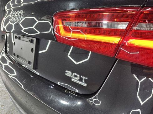 Used 2013 Audi A6 3.0T Prestige AWD/4WD image 33