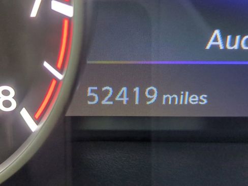 Used 2021 Nissan Murano SL w/ SL Moonroof Package image 27