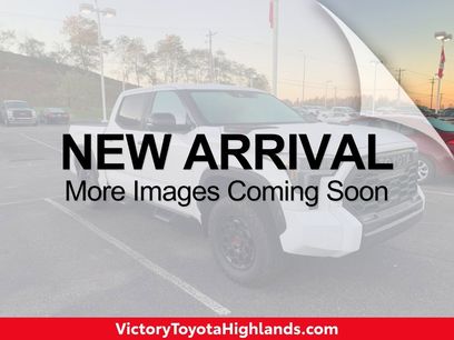 Used 2023 Toyota Tundra TRD Pro