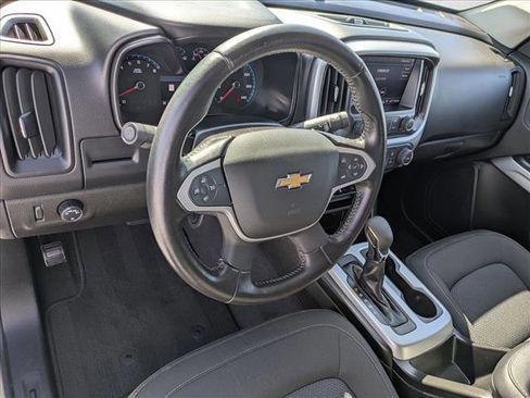 Used 2022 Chevrolet Colorado LT image 10