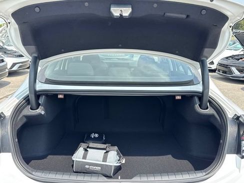 Certified 2026 Hyundai Sonata SEL FWD image 9