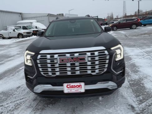 New 2026 GMC Terrain Denali w/ LPO, Floor Liner Package image 3