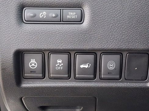 Used 2019 Nissan Murano Platinum w/ Cargo Package image 26